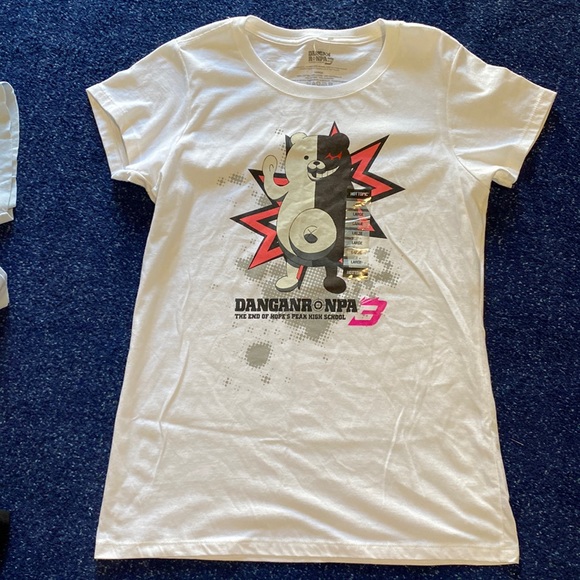 New t shirt - Picture 1 of 2